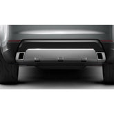 Land Rover Discovery 5 2017 - 2020 - Rear Bumper Tow Eye Cover - Exhaust Trims Cover